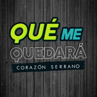 Qué Me Quedará