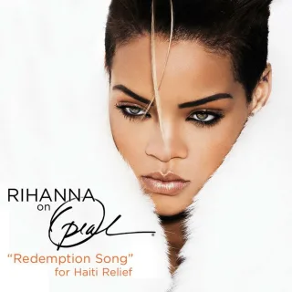 Redemption Song (For Haiti Relief Live From Oprah)