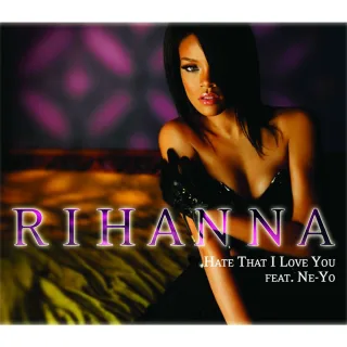 Hate That I Love You (K-Klassic Remix)