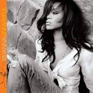 Unfaithful (Remix EP)