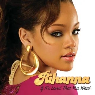 If It's Lovin' That You Want (Remix)