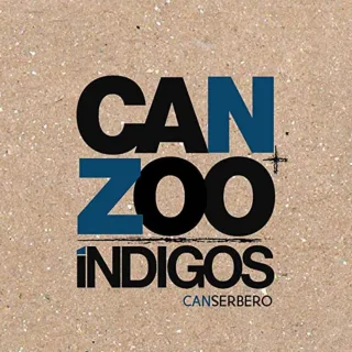 Can + Zoo índigo