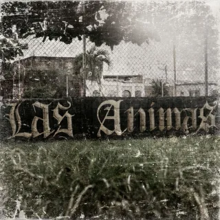 Las Ánimas