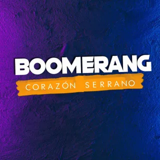 Boomerang