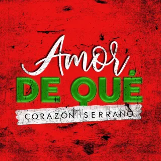Amor de Qué