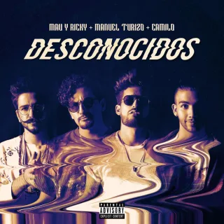 Desconocidos