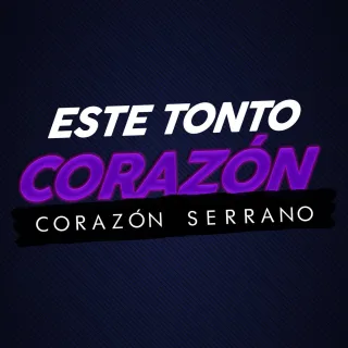 Este Tonto Corazón