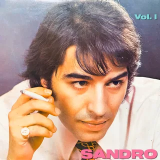 Sandro, Vol. 1