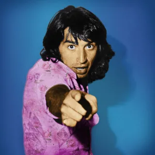 Porque Yo Te Amo