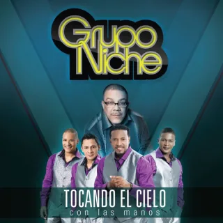 Tocando el Cielo Con las Manos