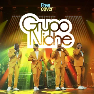 Grupo Niche (Mix En Vivo)