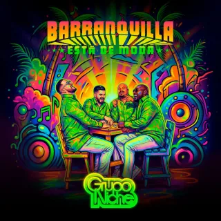 Barranquilla Está De Moda