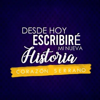 Desde Hoy Escribiré Mi Nueva Historia