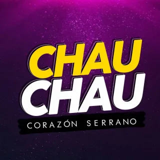 Chau Chau