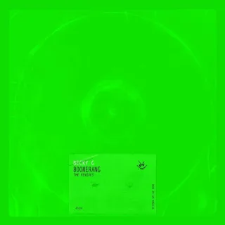 boomerang (The Remixes)