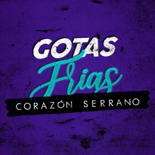 Gotas Frias