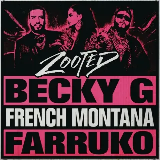 Zooted (feat. French Montana & Farruko)