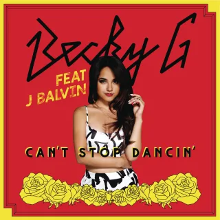 Can't Stop Dancin' (feat. J. Balvin) (J Balvin Remix)