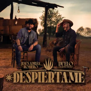 Despiértame