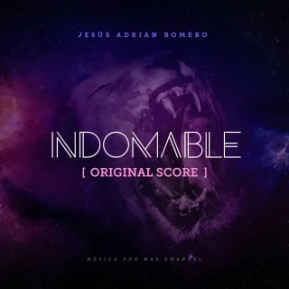 Indomable (Original Score)