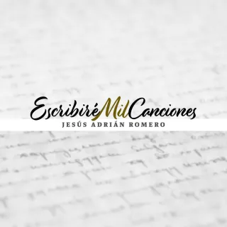 Escribiré Mil Canciones