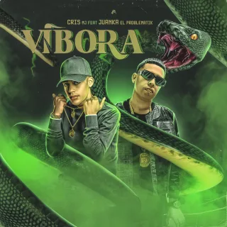 Víbora