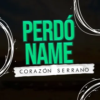 Perdóname