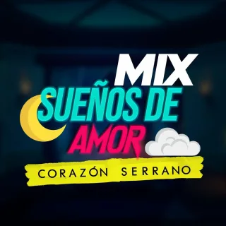 Mix Sueños de Amor