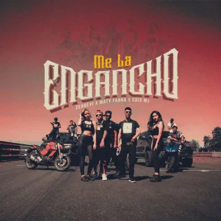 Me La Engancho