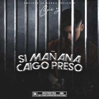 Si Mañana Caigo Preso