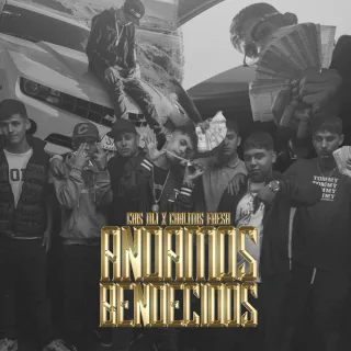Andamos Bendecidos