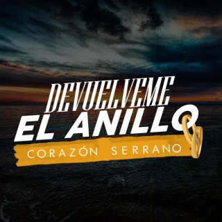 Devuelveme el Anillo