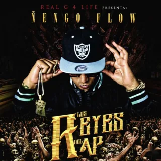 Los Reyes del Rap