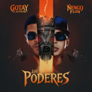 Los Poderes