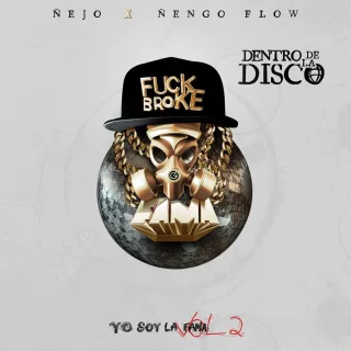 Dentro De La Disco