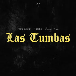 Las Tumbas