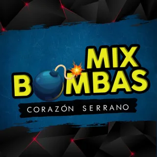 Mix Bombas