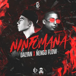 Ninfomana