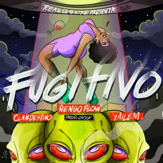 Fugitivo