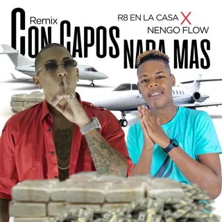 Con Capos Nada Mas