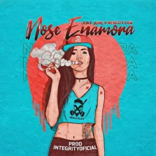 No Se Enamora