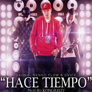 Hace Tiempo
