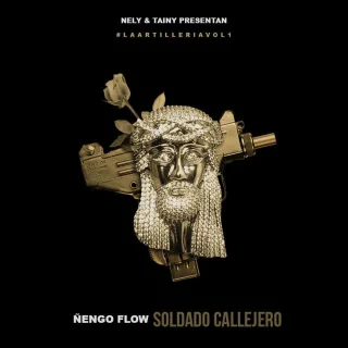 Soldado Callejero