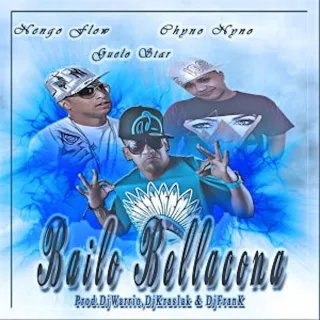 Bailo Bellacona