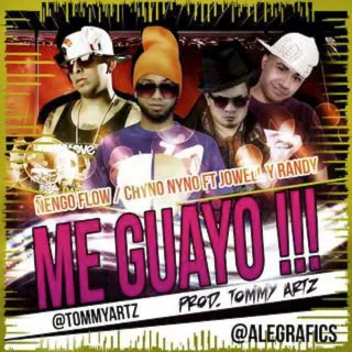 Me Guayo