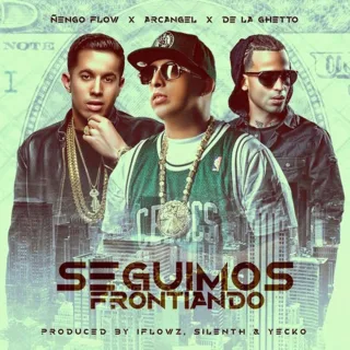 Seguimos Frontiando