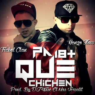 Pa Que Chichen