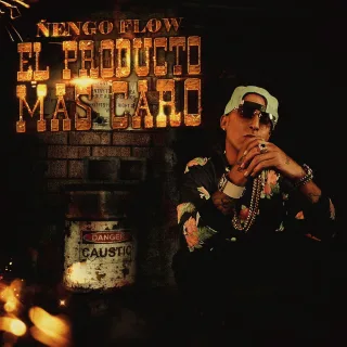 El Producto Mas Caro - Single