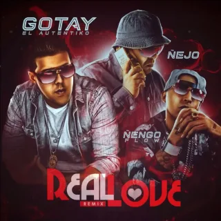 Real Love (Remix)
