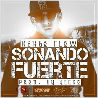 Sonando Fuerte